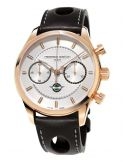 Frederique Constant Healey Chronograph Automatic Limited Edition FC-397HV5B4 Vintage Rally - Zegarki FREDERIQUE CONSTANT