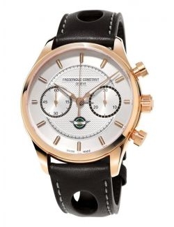 Frederique Constant Healey Chronograph Automatic Limited Edition FC-397HV5B4 Vintage Rally - Zegarki FREDERIQUE CONSTANT