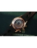 Frederique Constant Healey Chronograph Automatic Limited Edition FC-397HV5B4 Vintage Rally - Zegarki FREDERIQUE CONSTANT