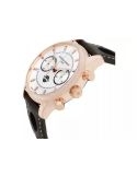 Frederique Constant Healey Chronograph Automatic Limited Edition FC-397HV5B4 Vintage Rally - Zegarki FREDERIQUE CONSTANT