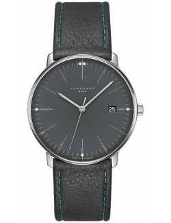 Junghans Max Bill Mega 058/4823.04 - Zegarki JUNGHANS