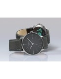 Junghans Max Bill Mega 058/4823.04 - Zegarki JUNGHANS