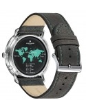 Junghans Max Bill Mega 058/4823.04 - Zegarki JUNGHANS