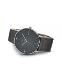 Junghans Max Bill Mega 058/4823.04 - Zegarki JUNGHANS