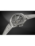Zegarek lotniczy męski Oris Big Crown Propilot X Calibre 115 01 115 7759 7153-Set7 22 01Tlc - Zegarki ORIS