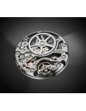Zegarek lotniczy męski Oris Big Crown Propilot X Calibre 115 01 115 7759 7153-Set7 22 01Tlc - Zegarki ORIS