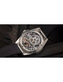 Zegarek lotniczy męski Oris Big Crown Propilot X Calibre 115 01 115 7759 7153-Set5 22 04Tlc - Zegarki ORIS