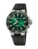 Zegarek sportowy męski Oris Aquis Date Cal. 400 01 400 7763 4157-07 4 24 74EB 41.