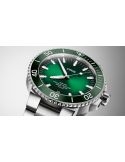Zegarek sportowy męski Oris Aquis Date Cal. 400 01 400 7763 4157-07 8 24 09PEB 41.