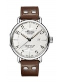 Atlantic WORLDMASTER Limited Edition 57750.41.25 - Zegarki ATLANTIC
