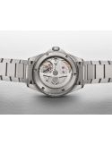 Zegarek klasyczny męski Oris Propilot X Kermit Edition Titanium 01 400 7778 7157-Set - Zegarki ORIS