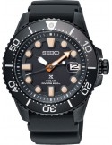 Zegarek sportowy męski Seiko Black Series Limited Edition Sne493P1 - Zegarki SEIKO