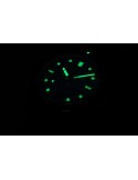 Zegarek sportowy damski, unisex Oris Divers Sixty-Five Cotton Candy 01 733 7771 3157-07 8 19 15 - Zegarki ORIS