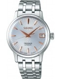 Zegarek damski Seiko Presage Cocktail Srp855J1 - Zegarki SEIKO