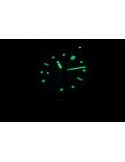 Zegarek sportowy damski, unisex Oris Divers Sixty-Five Cotton Candy Wild Green 01 733 7771 3157-07 3 19 03Br - Zegarki ORIS