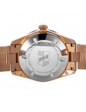Zegarek sportowy damski, unisex Oris Divers Sixty-Five Cotton Candy 01 733 7771 3157-07 8 19 15 - Zegarki ORIS