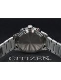 Zegarek sportowy męski CITIZEN Sporting Chronograph AT2520-89L na bransolecie
