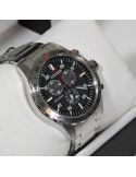 Zegarek sportowy męski CITIZEN Sporting Chronograph AT2520-89E na bransolecie