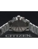 Zegarek sportowy męski CITIZEN Sporting Chronograph AT2520-89E na bransolecie