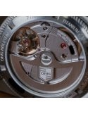 Zegarek klasyczny męski Oris Propilot X Kermit Edition Titanium 01 400 7778 7157-Set - Zegarki ORIS