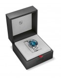 Zegarek sportowy męski Oris Aquis Date Calibre 400 01 400 7769 4135-07 8 22 09Peb 41.