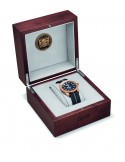 Zegarek męski Oris Carl Brashear Calibre 401 Limited Edition 01 401 7764 3185-Set - Zegarki ORIS
