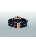 Zegarek męski Oris Carl Brashear Calibre 401 Limited Edition 01 401 7764 3185-Set - Zegarki ORIS