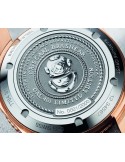 Zegarek męski Oris Carl Brashear Calibre 401 Limited Edition 01 401 7764 3185-Set - Zegarki ORIS