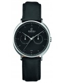 Zegarek klasyczny męski Obaku Denmark V193GMCBRB - Zegarki OBAKU
