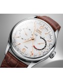 Zegarek klasyczny, elegancki męski Oris Artelier Calibre 113 01 113 7738 4031-Set 1 23 83Fc - Zegarki ORIS