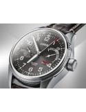 Zegarek lotniczy męski Oris Big Crown Propilot Calibre 114 01 114 7746 4063-Set 1 22 72Fc - Zegarki ORIS