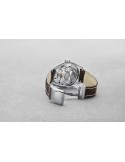 Zegarek lotniczy męski Oris Big Crown Propilot Calibre 114 01 114 7746 4164-Set 1 22 72Fc - Zegarki ORIS