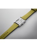 Zegarek damski Oris Rectangular 01 561 7783 4061-07 5 19 15 - Zegarki ORIS