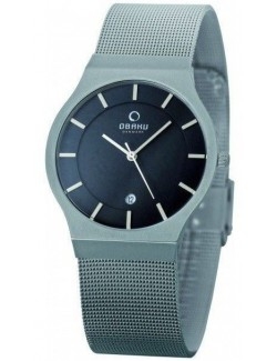Obaku Denmark V123GCBMC