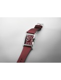Zegarek damski Oris Rectangular 01 561 7783 4068-07 5 19 18 - Zegarki ORIS