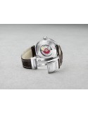 Zegarek lotniczy męski Oris Big Crown Propilot Worldtimer 01 690 7735 4063-07 1 22 72Fc - Zegarki ORIS