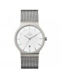 Zegarek klasyczny męski Obaku Denmark V133GCIMC1 - Zegarki OBAKU