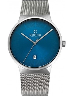 Obaku Denmark V200GDCLMC