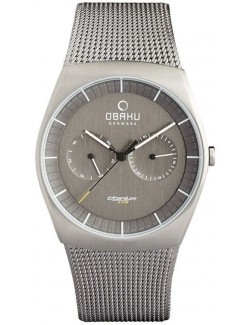 Obaku Denmark V176GMTJMJ