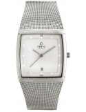 Zegarek klasyczny męski Obaku Denmark V102GCCMC - Zegarki OBAKU