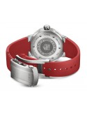 Zegarek sportowy męski Oris Regulateur “Der Meistertaucher” 01 749 7734 7154-Set - Zegarki ORIS