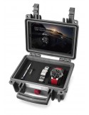 Zegarek sportowy męski Oris Regulateur “Der Meistertaucher” 01 749 7734 7154-Set - Zegarki ORIS