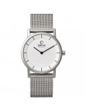 Zegarek klasyczny damski Obaku Denmark V143LCWMC - Zegarki OBAKU