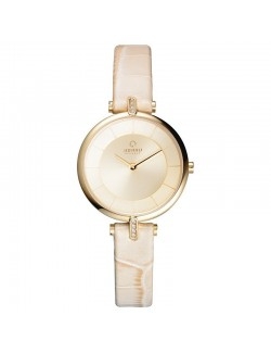 Obaku Denmark V168LEGGRX