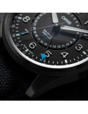 Zegarek lotniczy męski Oris Big Crown Propilot 57Th Reno Air Races Limited Edition 01 798 7768 4284-Set - Zegarki ORIS