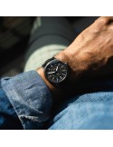 Zegarek lotniczy męski Oris Big Crown Propilot 57Th Reno Air Races Limited Edition 01 798 7768 4284-Set - Zegarki ORIS