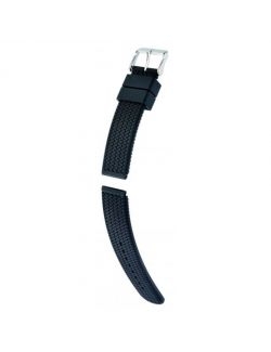 Pasek HIRSCH Racing 40238850-2-20 silikonowy 20 mm