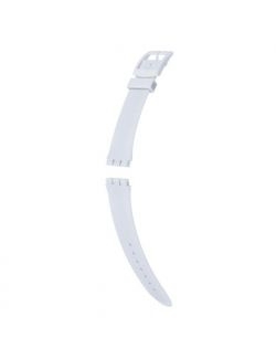 Pasek HIRSCH LUNA 63039500-9-19 silikonowy 19 mm