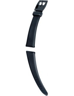 Pasek HIRSCH Fun Time 40608850-5-20 silikonowy 20 mm