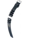 Pasek HIRSCH Pro Diver 40908850-2-18 silikonowy 18 mm - HIRSCH - paski do zegarków